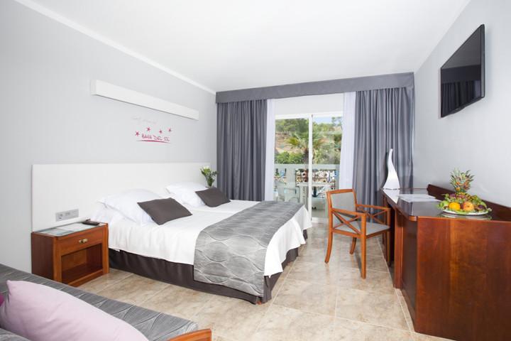 4 Sterne Hotel: Bahia del Sol - Santa Ponsa, Mallorca (Balearen), Bild 5