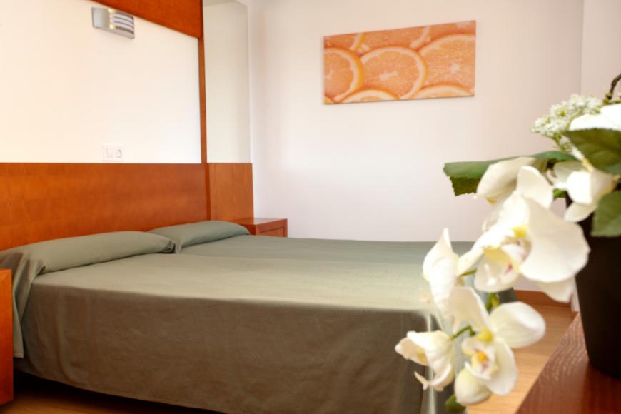 3 Sterne Familienhotel: Club Simo - Cala Millor, Mallorca (Balearen), Bild 2