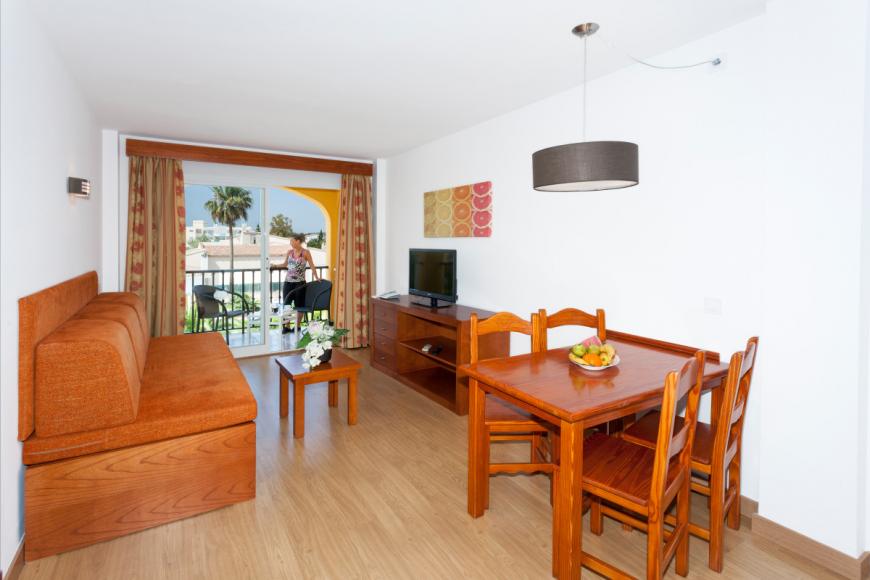 3 Sterne Familienhotel: Club Simo - Cala Millor, Mallorca (Balearen), Bild 9