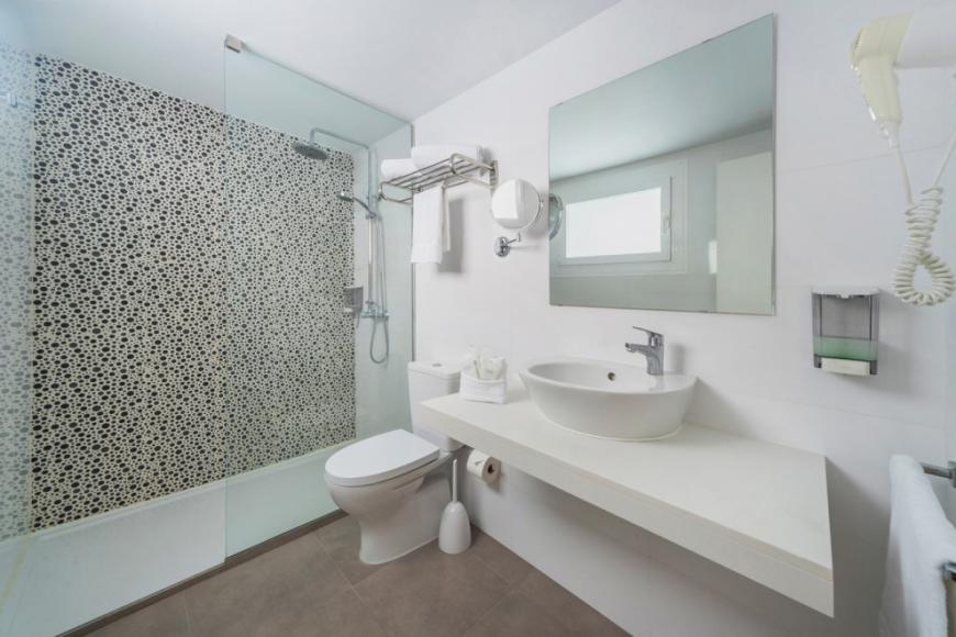 3 Sterne Familienhotel: Club Simo - Cala Millor, Mallorca (Balearen), Bild 4