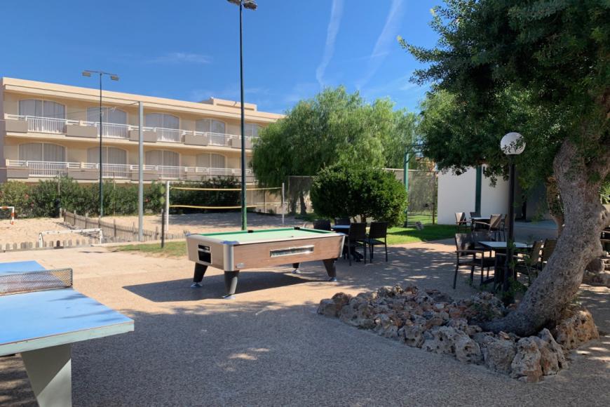 3 Sterne Familienhotel: Club Simo - Cala Millor, Mallorca (Balearen), Bild 6