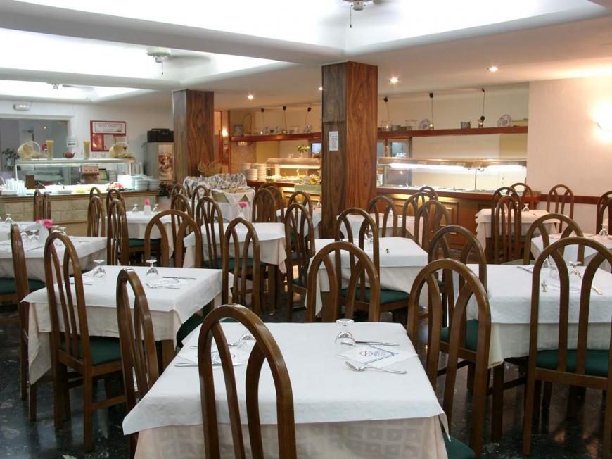 3 Sterne Hotel: Gala Amic Hotel - Can Pastilla, Mallorca (Balearen), Bild 3