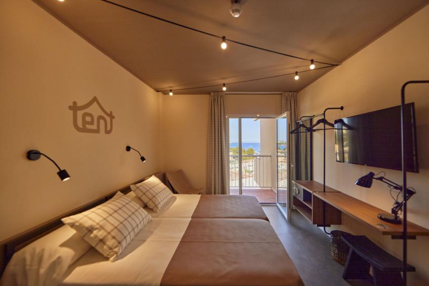 2 Sterne Hotel: Tent Palmanova - Palma Nova, Mallorca (Balearen), Bild 7