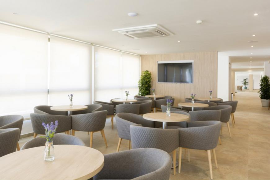 4 Sterne Hotel: HSM Regana - Adults only - Cala Ratjada, Mallorca (Balearen), Bild 3