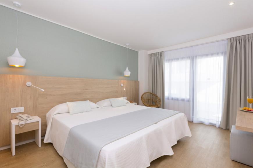 4 Sterne Hotel: HSM Regana - Adults only - Cala Ratjada, Mallorca (Balearen), Bild 6