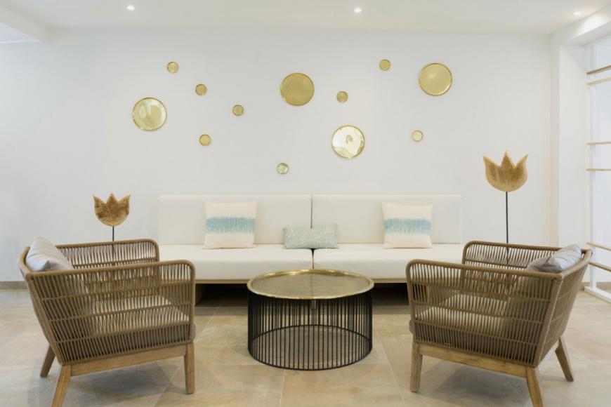 4 Sterne Hotel: HSM Regana - Adults only - Cala Ratjada, Mallorca (Balearen), Bild 5