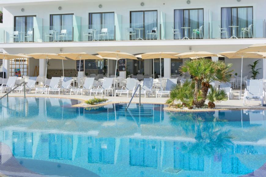4 Sterne Hotel: HSM Regana - Adults only - Cala Ratjada, Mallorca (Balearen), Bild 10