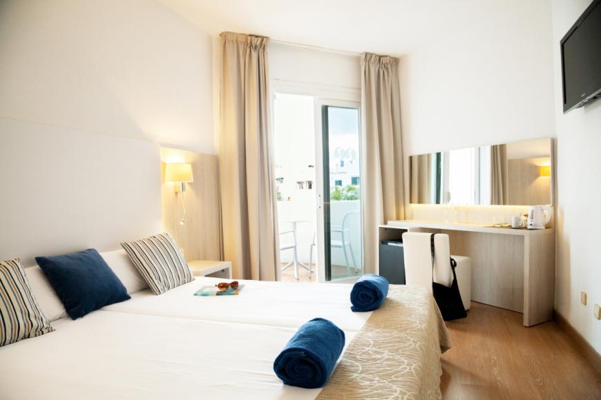 4 Sterne Hotel: Sentido Fido Tucan - Adults only - Cala d'Or, Mallorca (Balearen), Bild 6
