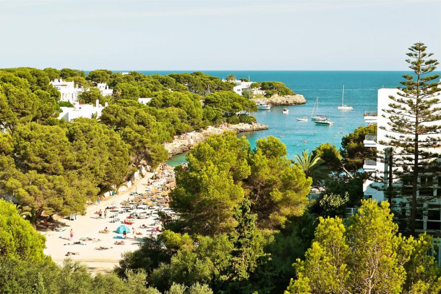 4 Sterne Hotel: Sentido Fido Tucan - Adults only - Cala d'Or, Mallorca (Balearen), Bild 4