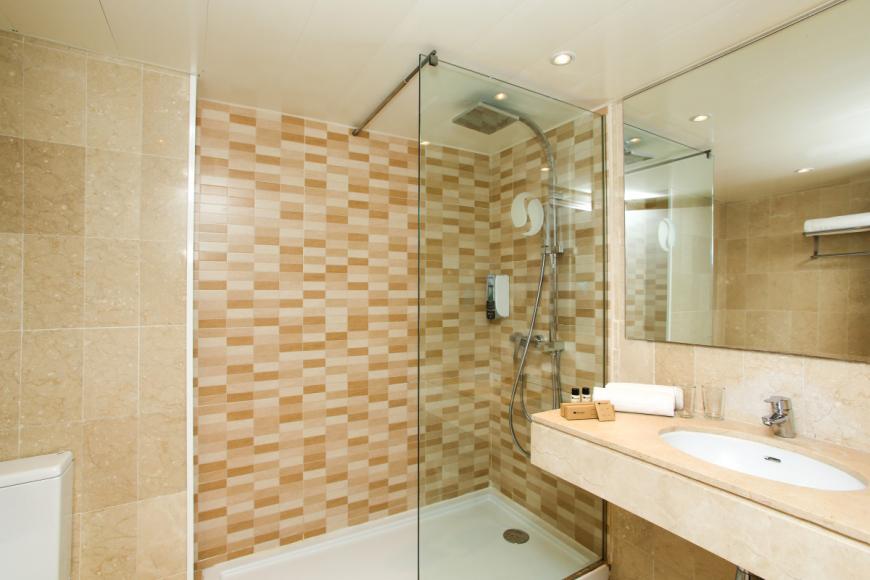 4 Sterne Hotel: Sentido Fido Tucan - Adults only - Cala d'Or, Mallorca (Balearen), Bild 7