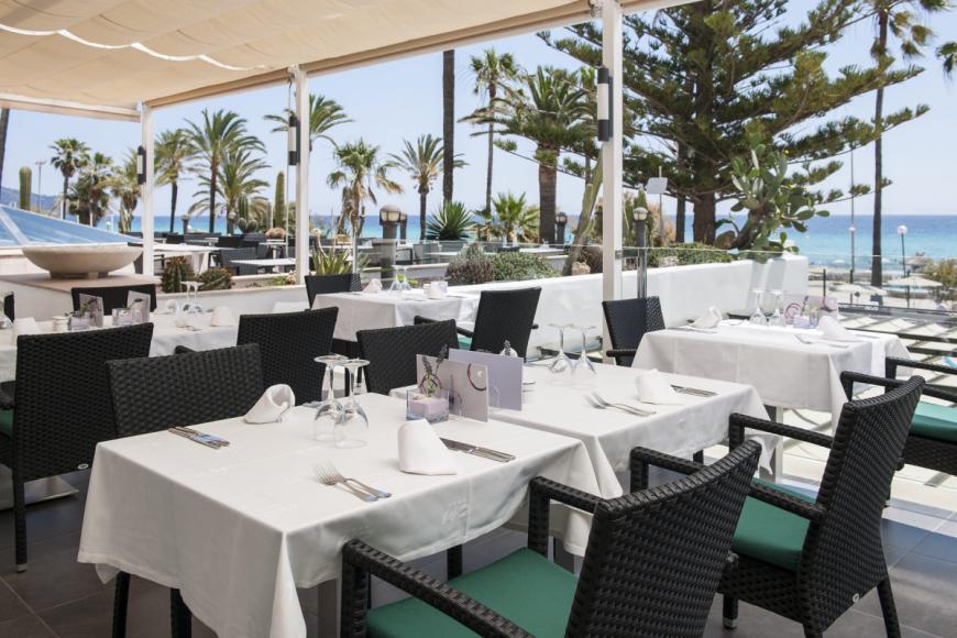4 Sterne Hotel: CM Playa del Moro - Cala Millor, Mallorca (Balearen), Bild 3