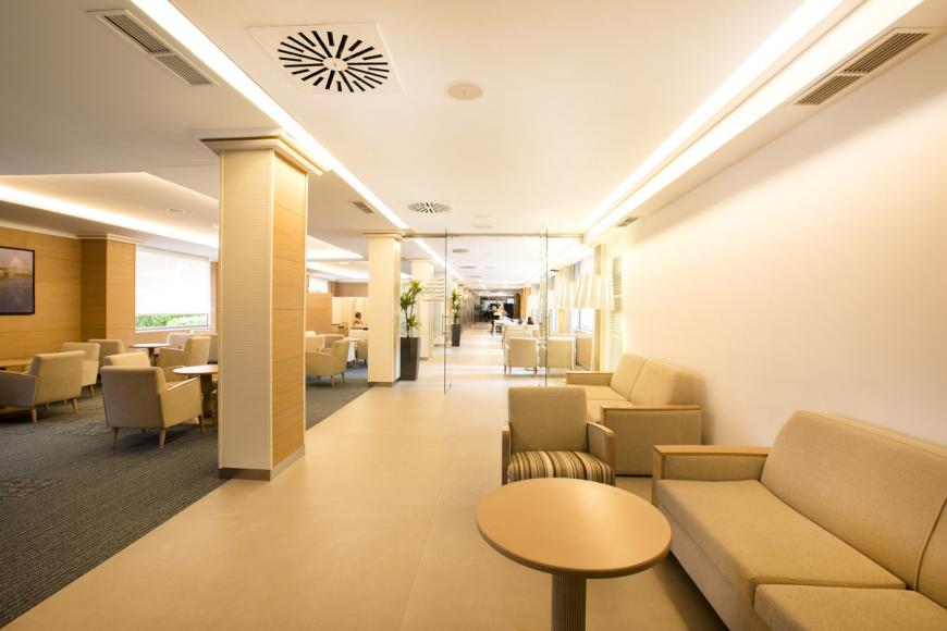 4 Sterne Hotel: Cosmopolitan - Playa de Palma, Mallorca (Balearen), Bild 2