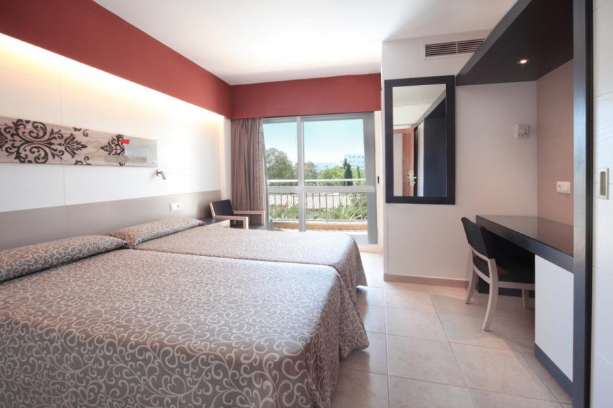 4 Sterne Hotel: Cosmopolitan - Playa de Palma, Mallorca (Balearen), Bild 6