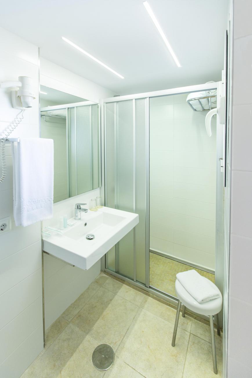 Hotel Cosmopolitan Playa de Palma vtours