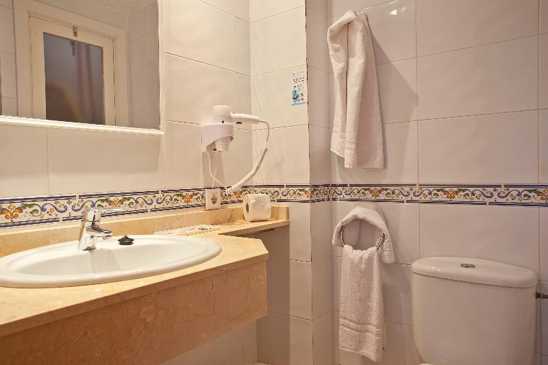 3 Sterne Hotel: Cala Ferrera - Cala Ferrera, Mallorca (Balearen), Bild 7