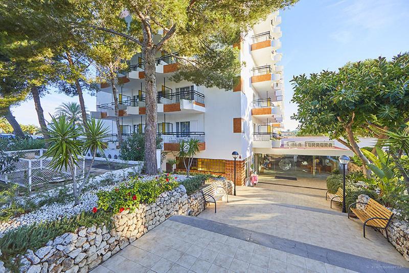 3 Sterne Hotel: Cala Ferrera - Cala Ferrera, Mallorca (Balearen), Bild 3