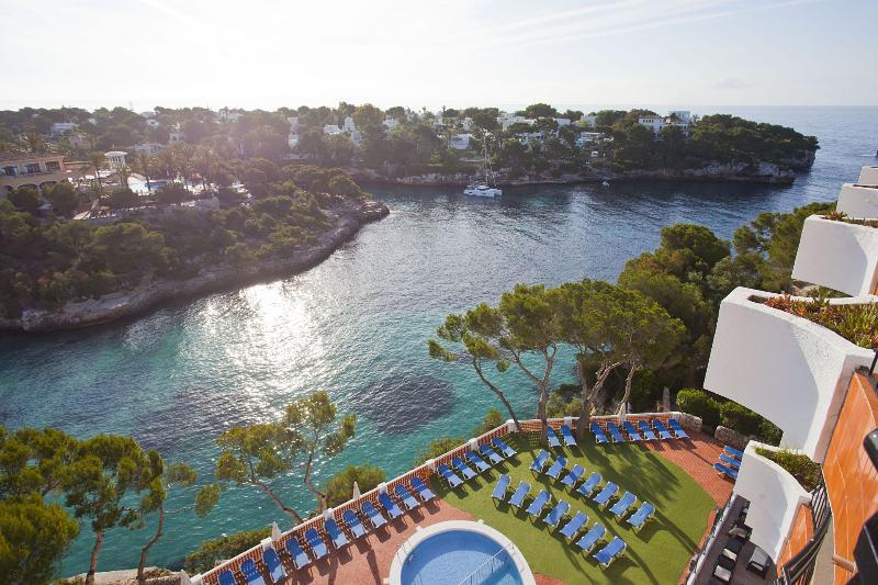 3 Sterne Hotel: Cala Ferrera - Cala d’Or, Mallorca (Balearen)