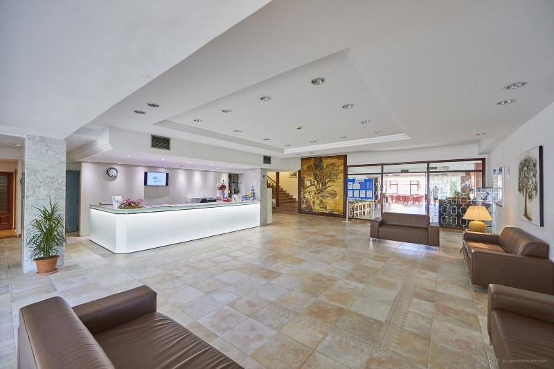 3 Sterne Hotel: Cala Ferrera - Cala Ferrera, Mallorca (Balearen), Bild 4