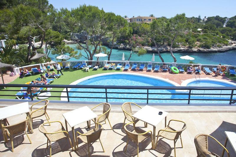 3 Sterne Hotel: Cala Ferrera - Cala Ferrera, Mallorca (Balearen), Bild 5