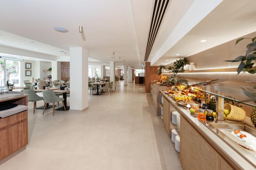 4 Sterne Hotel: Allsun Hotel Cormoran - Paguera, Mallorca (Balearen), Bild 8