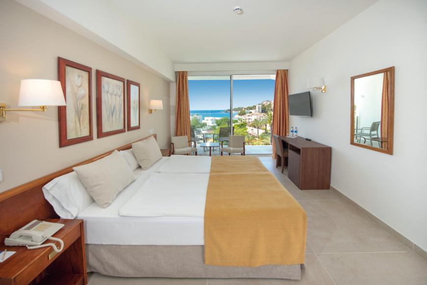 4 Sterne Hotel: Allsun Hotel Cormoran - Paguera, Mallorca (Balearen), Bild 5