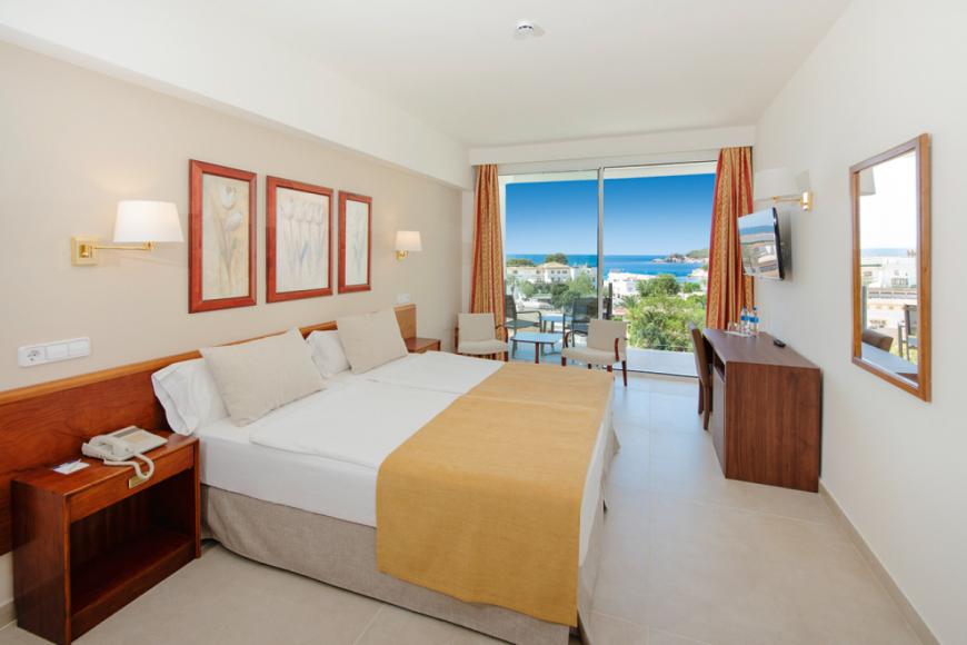 4 Sterne Hotel: Allsun Hotel Cormoran - Paguera, Mallorca (Balearen), Bild 4