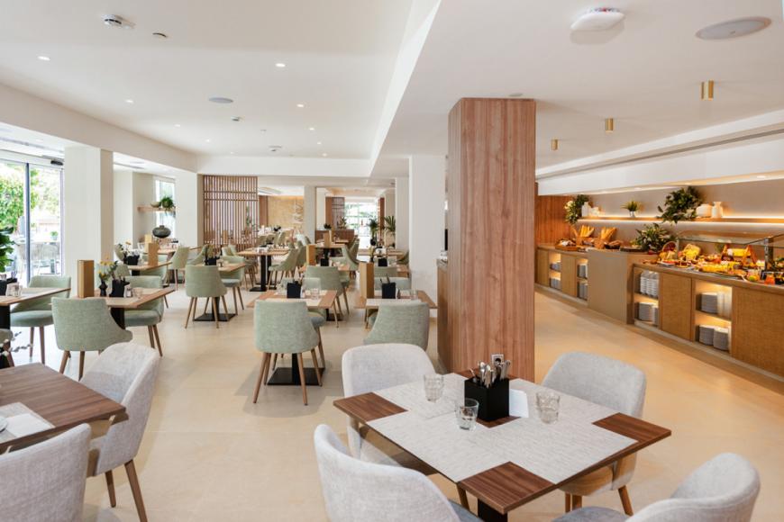 4 Sterne Hotel: Allsun Hotel Cormoran - Paguera, Mallorca (Balearen), Bild 7