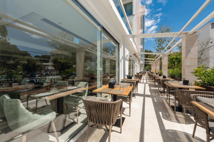 4 Sterne Hotel: Allsun Hotel Cormoran - Paguera, Mallorca (Balearen), Bild 6