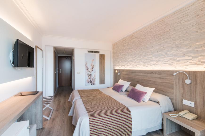 4 Sterne Hotel: Na Taconera Sport & Relax - Font de sa Cala, Mallorca (Balearen), Bild 4