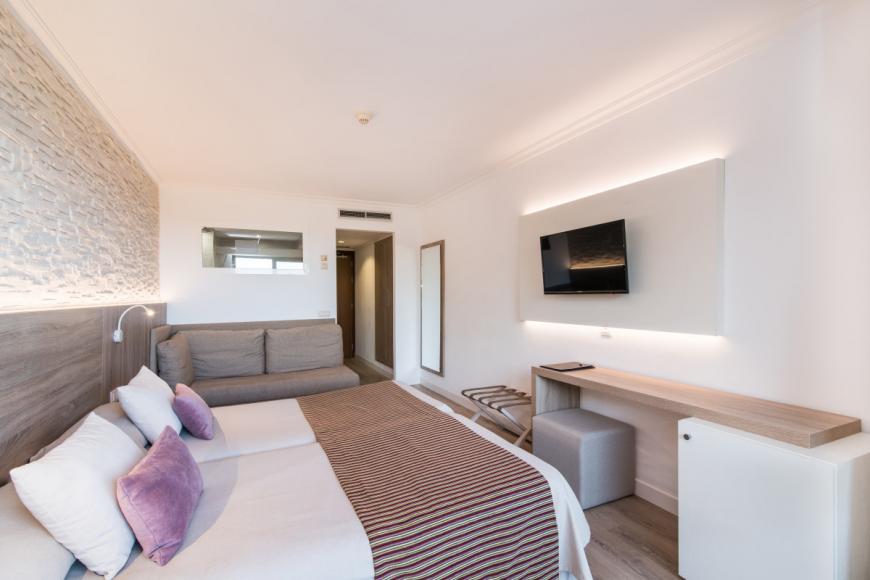 4 Sterne Hotel: Na Taconera Sport & Relax - Font de sa Cala, Mallorca (Balearen), Bild 3