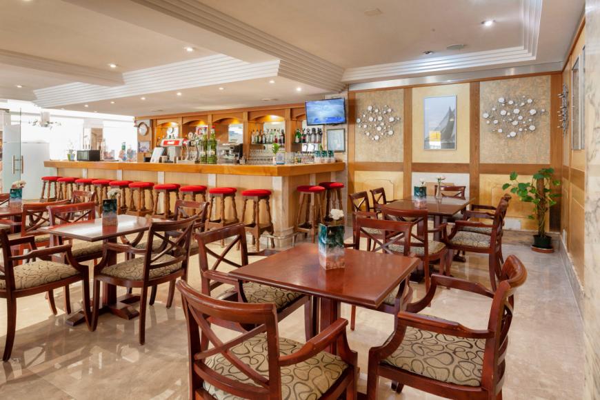 3 Sterne Hotel: Amoros - Cala Ratjada, Mallorca (Balearen), Bild 7