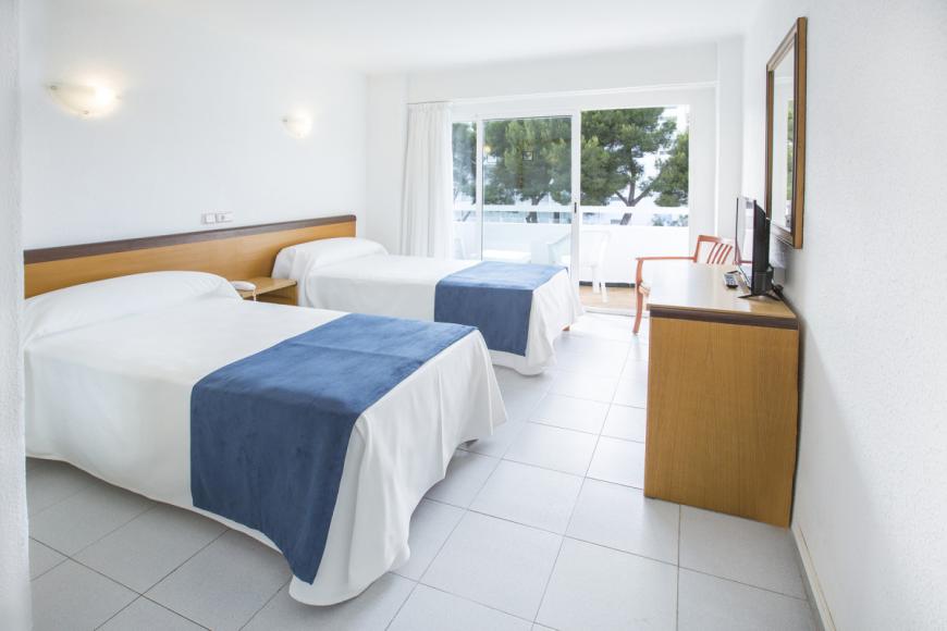 3 Sterne Hotel: Foners (ex Honderos) - Erwachsenenhotel - Playa de Palma, Mallorca (Balearen), Bild 5