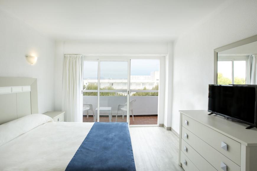 3 Sterne Hotel: Foners (ex Honderos) - Erwachsenenhotel - Playa de Palma, Mallorca (Balearen), Bild 6