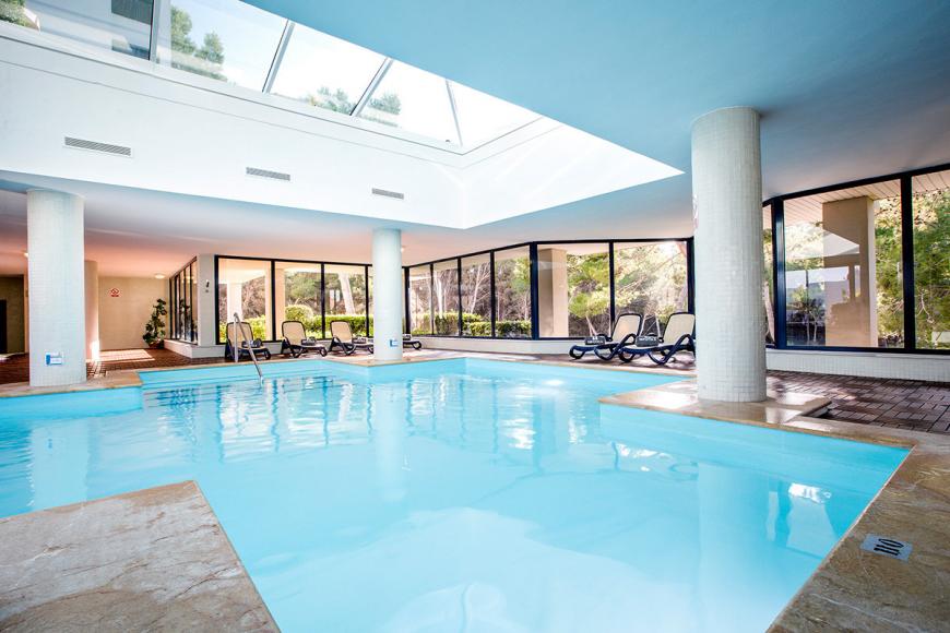 4 Sterne Familienhotel: Hipotels Bahia Grande - Cala Millor, Mallorca (Balearen), Bild 9