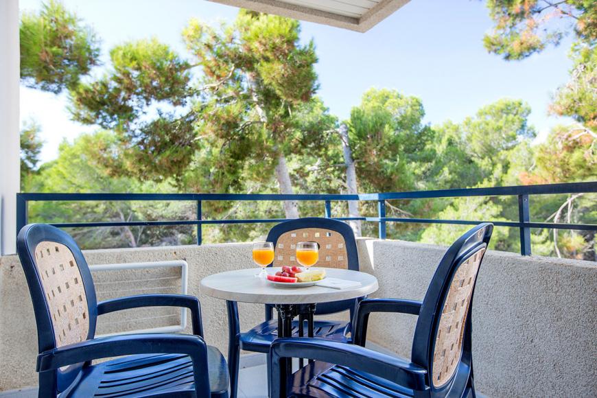 4 Sterne Familienhotel: Hipotels Bahia Grande - Cala Millor, Mallorca (Balearen), Bild 7
