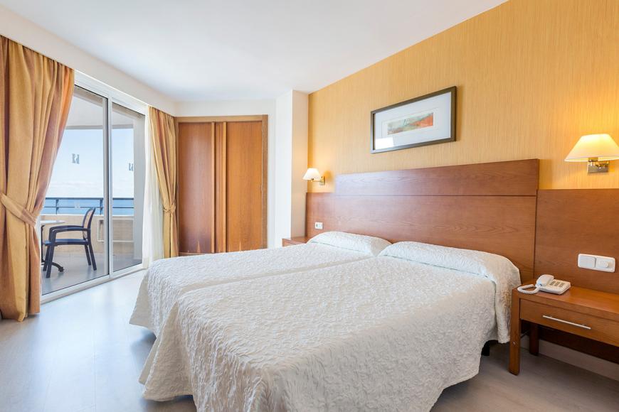 4 Sterne Familienhotel: Hipotels Bahia Grande - Cala Millor, Mallorca (Balearen), Bild 3