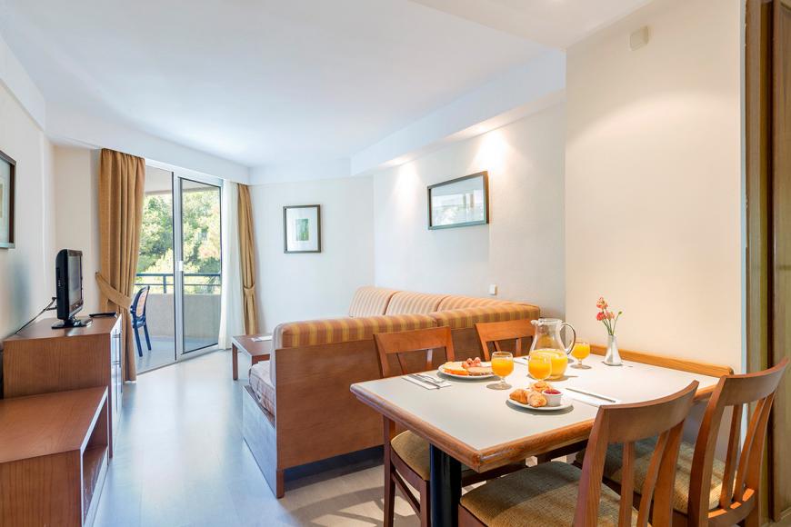 4 Sterne Familienhotel: Hipotels Bahia Grande - Cala Millor, Mallorca (Balearen), Bild 4