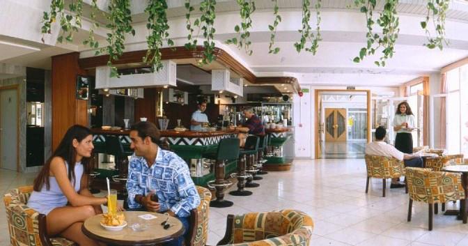 4 Sterne Hotel: Hispania - Playa de Palma, Mallorca (Balearen), Bild 4