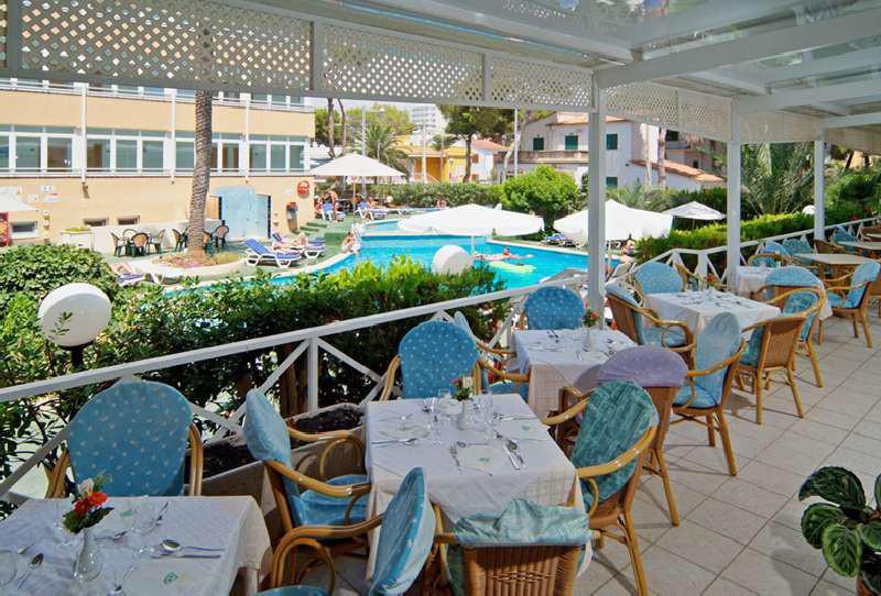 4 Sterne Hotel: Hispania - Playa de Palma, Mallorca (Balearen), Bild 3