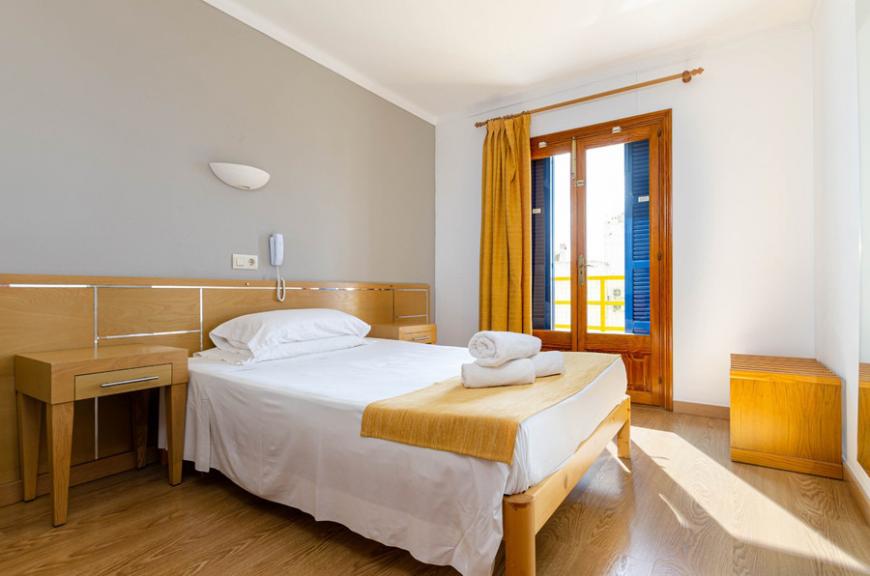 3 Sterne Hotel: Hotel Bellavista & Spa - Cala Ratjada, Mallorca (Balearen), Bild 5