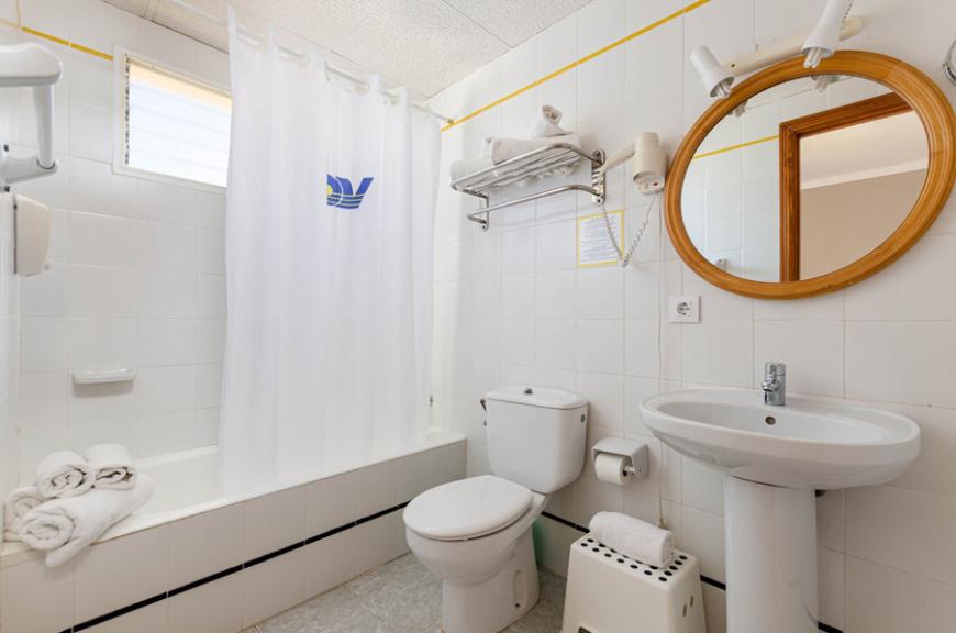 3 Sterne Hotel: Hotel Bellavista & Spa - Cala Ratjada, Mallorca (Balearen), Bild 6