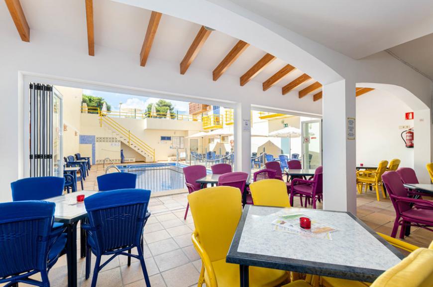 3 Sterne Hotel: Hotel Bellavista & Spa - Cala Ratjada, Mallorca (Balearen), Bild 9