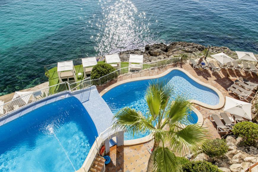 4 Sterne Hotel: ROC Illetas & SPA - Illetas, Mallorca (Balearen), Bild 2