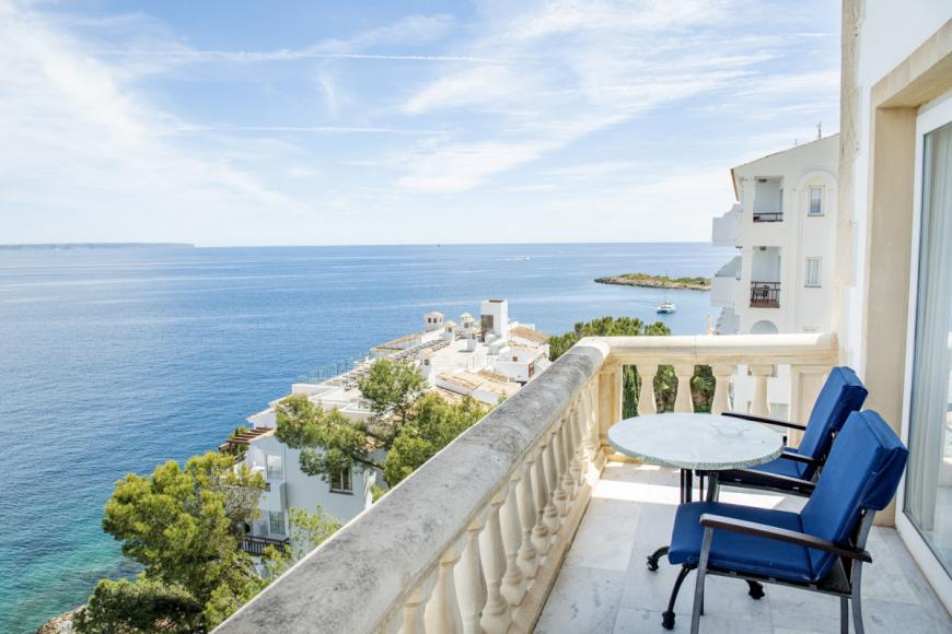 4 Sterne Hotel: ROC Illetas & SPA - Illetas, Mallorca (Balearen), Bild 6