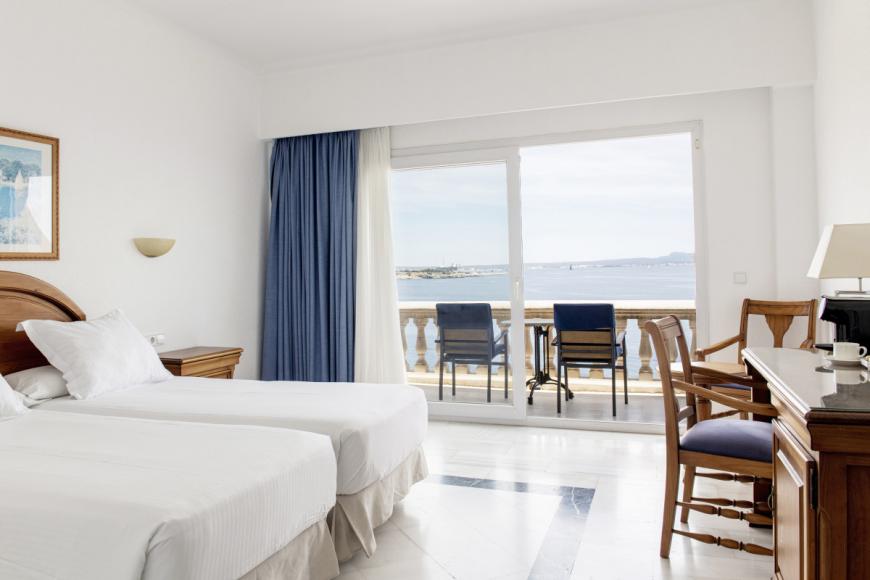 4 Sterne Hotel: ROC Illetas & SPA - Illetas, Mallorca (Balearen), Bild 7