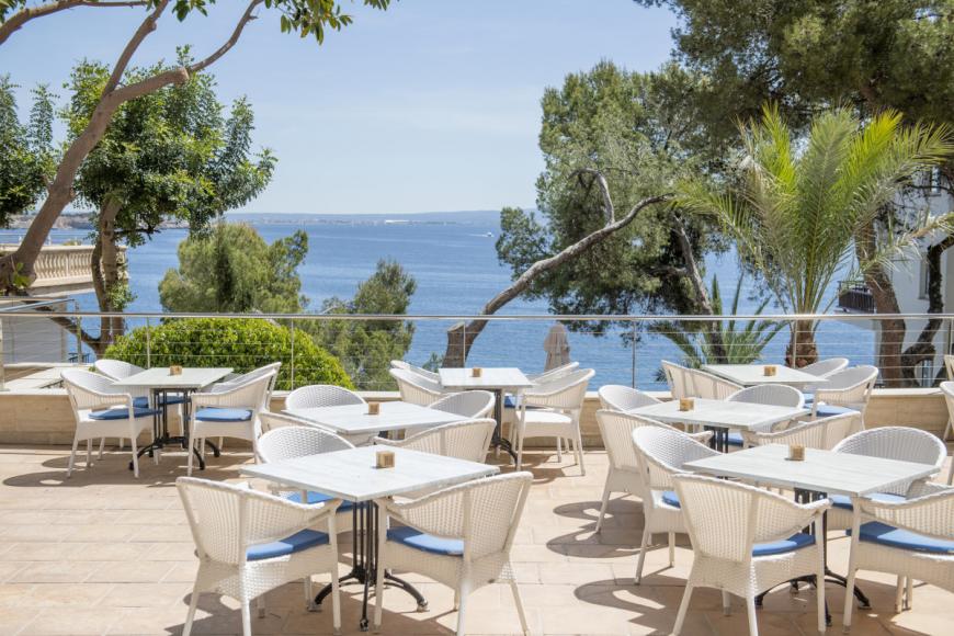 4 Sterne Hotel: ROC Illetas & SPA - Illetas, Mallorca (Balearen), Bild 10