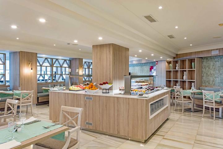 4 Sterne Hotel: Ona Palmira Paguera - Paguera, Mallorca (Balearen), Bild 5