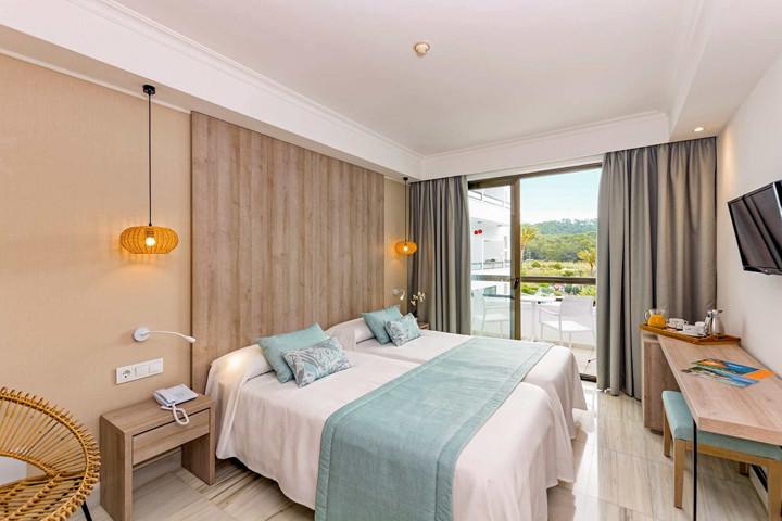 4 Sterne Hotel: Ona Palmira Paguera - Paguera, Mallorca (Balearen), Bild 4