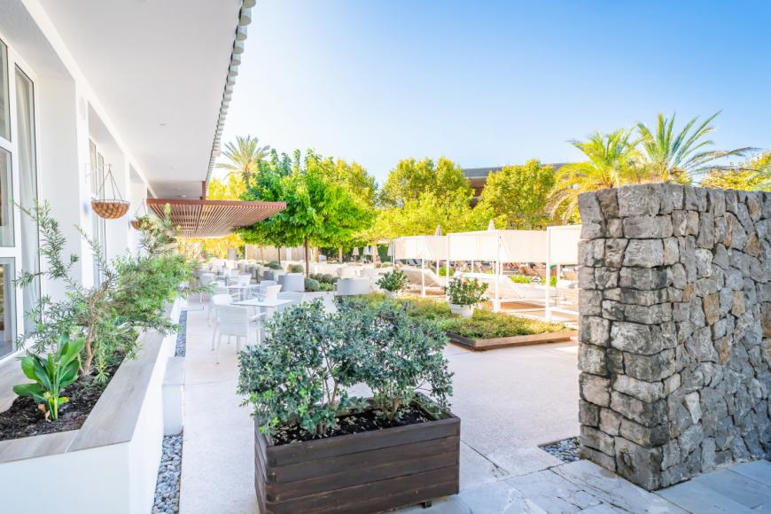 4 Sterne Hotel: Canyamel Park Hotel - Canyamel, Mallorca (Balearen), Bild 4
