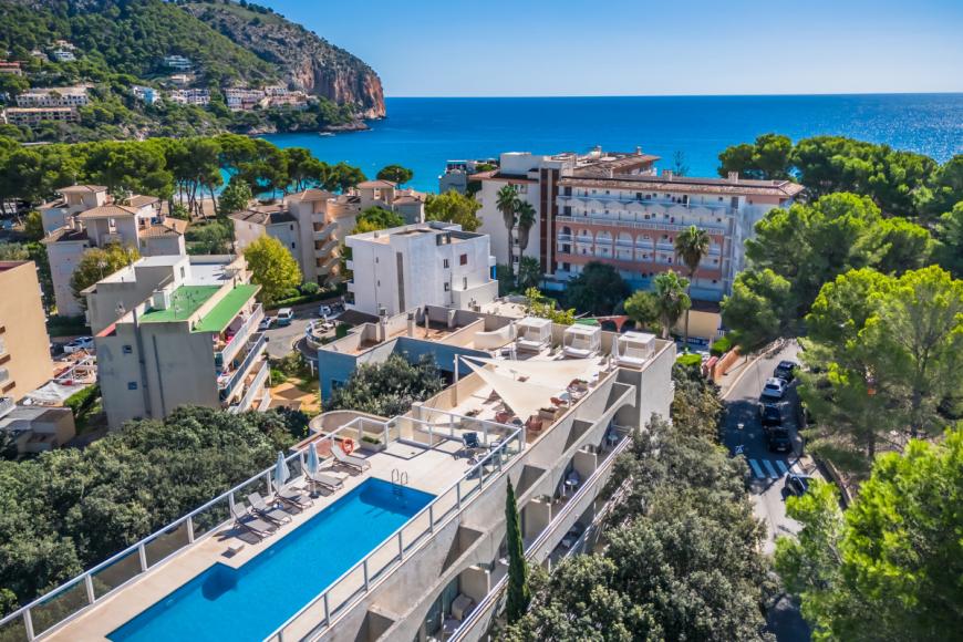 4 Sterne Hotel: Canyamel Park Hotel - Canyamel, Mallorca (Balearen), Bild 3